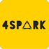 4 Spark Logo